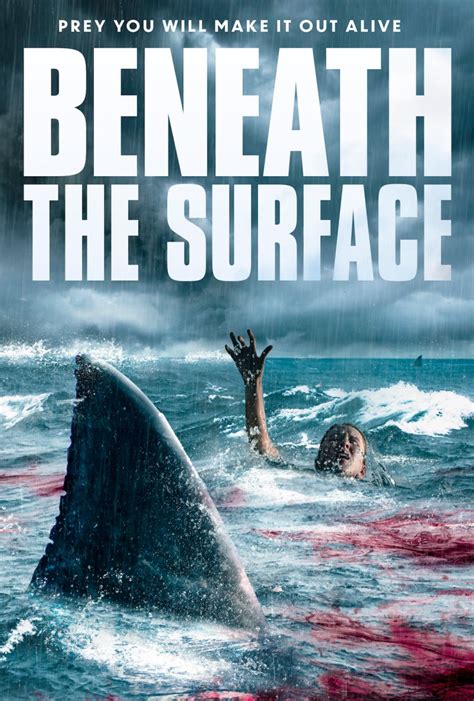 shark movies 2022|Beneath the Surface (2022) .